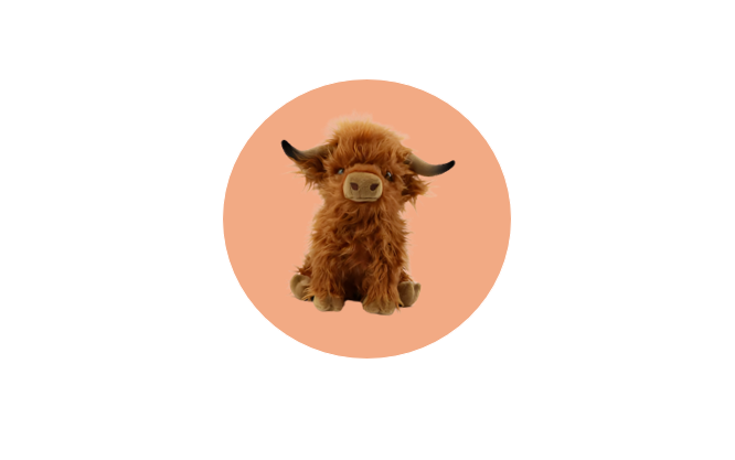 Plush Toys