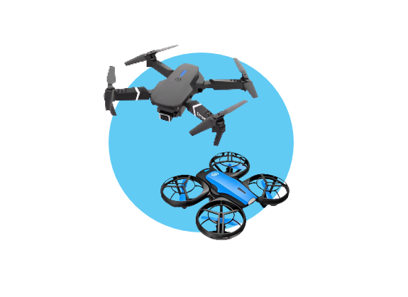 Drone Toys