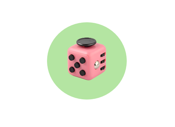 Fidget Toys