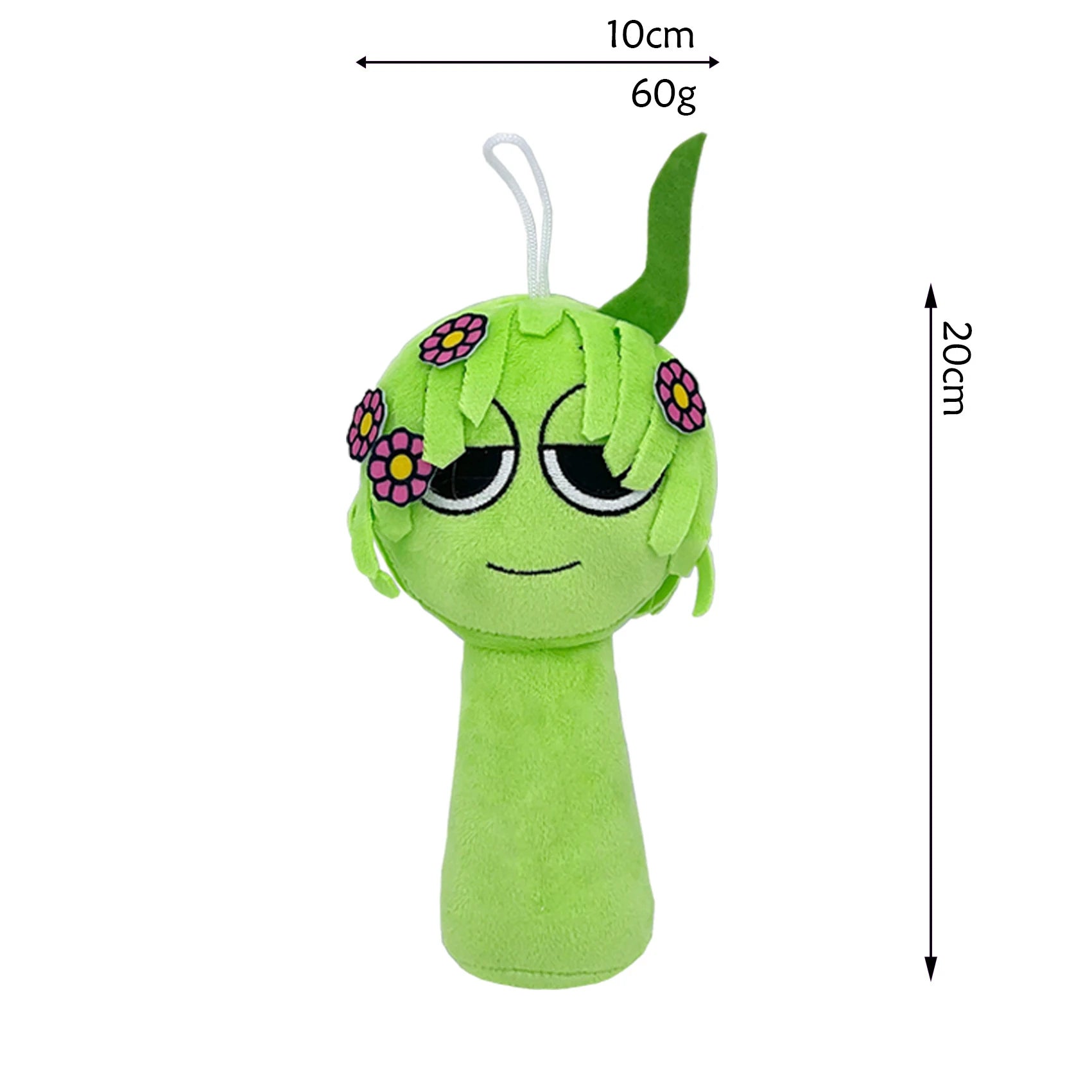 Sprunki Plush Incredibox