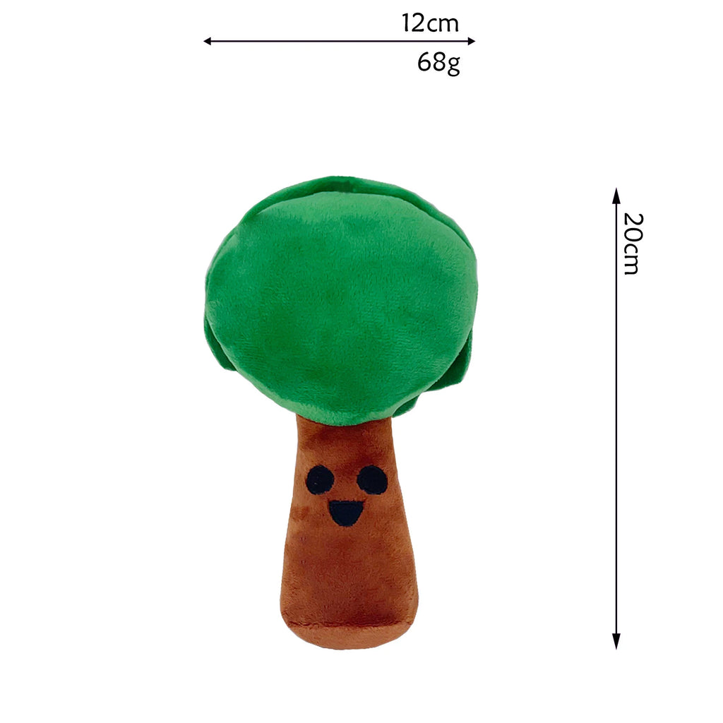 Sprunki Plush Incredibox