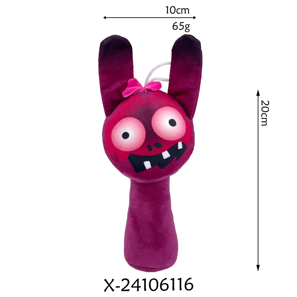 Sprunki Plush Incredibox